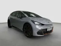 Gebraucht Cupra Born 150 kW (204 PS) 2024 Vaporgrau Kleinwagen