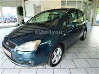 gebraucht Ford C-MAX 1.8 Fun X*erst 87TKM*Ganzjahresreifen*