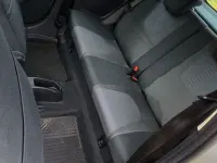 Gebraucht Ford Ka Titanium 69 PS (50 kW) 2011 Silber Kleinwagen