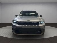 Gebraucht Jeep Compass 156 kW (213 PS) 2026 Grau SUV