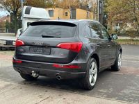 gebraucht Audi Q5 3.0 TDI quattro AUT*NAVI*LEDER*XENON