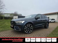 Gebraucht Volvo XC60 Ultimate 197 PS (144 kW) 2024 Denim blue metallic SUV