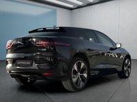 Gebraucht Jaguar I-Pace 294 kW (400 PS) 2020 Schwarz SUV
