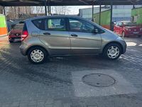 Gebraucht Mercedes A150 95 PS (69 kW) 2006 Braun Limousine