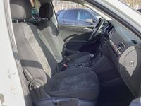 gebraucht VW Tiguan 2.0 TSI Allspace Highline