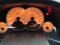 Gebraucht Opel Corsa 80 PS (58 kW) 2005 Schwarz Kleinwagen