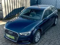 Gebraucht Audi A3 Design 116 PS (85 kW) 2019 Andere Limousine