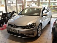 gebraucht VW Golf VII Variant Highline