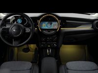 Gebraucht Mini Cooper S Classic 135 kW (184 PS) 2021 Schwarz Kleinwagen