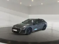 Gebraucht Audi A6 Ambiente 204 PS (150 kW) 2025 Daytonagrau perleffekt Kombi
