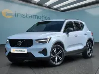 Gebraucht Volvo XC40 Plus 163 PS (119 kW) 2025 Blau SUV