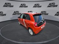 Gebraucht Renault Twingo Vibes 60 kW (82 PS) 2020 Orange Kleinwagen