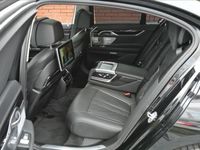 gebraucht BMW 750 d xDrive -