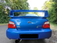 Gebraucht Subaru Impreza 261 PS (191 kW) 2006 Limousine