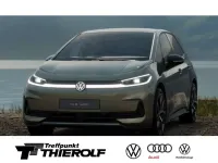 Neu VW ID.3 Style 139 kW (190 PS) 2026 Dark olive green metallic Kleinwagen
