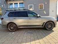 Gebraucht Alpina XB7 622 PS (457 kW) 2024 Grau SUV