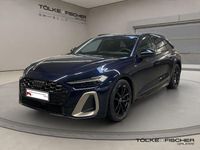 Gebraucht Audi A5 Edition .1 204 PS (150 kW) 2025 Blau Kombi