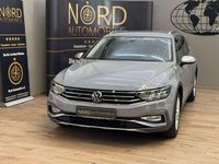 Gebraucht VW Passat Alltrack 200 PS (147 kW) 2022 Grau Kombi