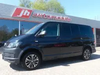 Gebraucht VW T6 110 PS (80 kW) 2019 Andere Van