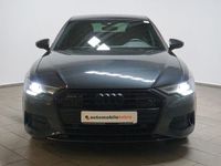 Gebraucht Audi A6 Sport 204 PS (150 kW) 2022 Manhattangrau Limousine