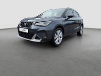 Gebraucht Seat Arona Xperience 116 PS (85 kW) 2025 Grau SUV