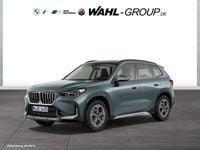 Gebraucht BMW X1 xLine 156 PS (114 kW) 2025 Grün SUV