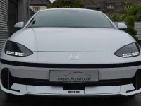 Gebraucht Hyundai Ioniq 6 Techniq 167 kW (228 PS) 2023 Weiß Limousine
