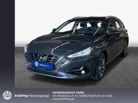 gebraucht Hyundai i30 Kombi 1.0 T-GDI 48V-Hybrid Trend