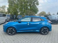 Gebraucht Ford Puma Premium 169 PS (124 kW) 2025 Blau SUV