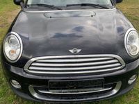 gebraucht Mini Cooper D Cooper