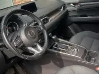 Second-hand Mazda CX-5 Exclusive-Line 150 CP (110 kW) 2018 Gri SUV