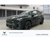 Gebraucht Cupra Terramar VZ 265 PS (194 kW) 2025 Schwarz SUV