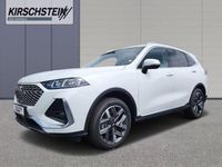 Gebraucht Wey 03 Lux 475 PS (349 kW) 2024 Weiss SUV