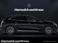 Gebraucht Mercedes EQE350 214 kW (292 PS) 2024