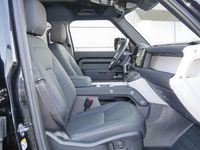 Gebraucht Land Rover Defender Dynamic 300 PS (220 kW) 2024 Schwarz SUV