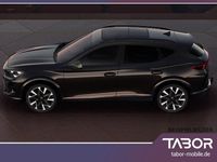 Gebraucht Cupra Formentor 150 PS (110 kW) 2024 Fiord blau SUV