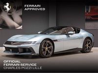 Gebraucht Ferrari 12 Cilindri 830 PS (610 kW) 2025 Grün