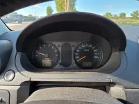 Gebraucht Ford Fiesta 80 PS (58 kW) 2003 Silber Kleinwagen
