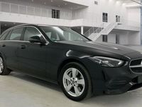 Gebraucht Mercedes C300e 313 PS (230 kW) 2022 Schwarz Limousine