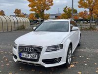 Gebraucht Audi A4 Allroad 239 PS (175 kW) 2010 Kombi