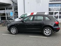 gebraucht Audi Q5 2.0 Diesel / S-line / keyless / Sitzheizung / Navi usw.