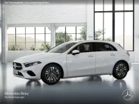 Gebraucht Mercedes A200 Advanced 163 PS (119 kW) 2025 Weiß Limousine