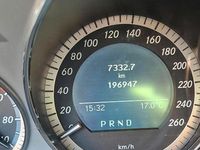 Gebraucht Mercedes GLK320 231 PS (169 kW) 2010 Silber SUV