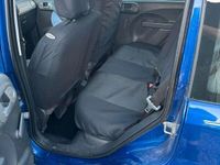 gebraucht Fiat Panda Erdgas Benzin