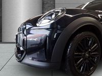 Second-hand Mini Cooper S Classic 178 CP (130 kW) 2021 Negru Hatchback