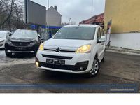 gebraucht Citroën Berlingo R-Cam*SHZ*Tempo*5-Sitz*Touch*Klima*