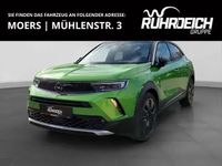 Gebraucht Opel Mokka 131 PS (96 kW) 2023 Grün SUV