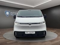 Ny Maxus V70 147 HK (108 kW) 2026 Hvid Van