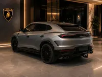 Gebraucht Lamborghini Urus 799 PS (587 kW) 2025 Schwarz SUV