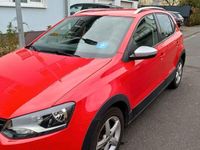 gebraucht VW Polo Cross 